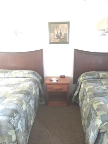 Prattsville Moore'S Motel מראה חיצוני תמונה