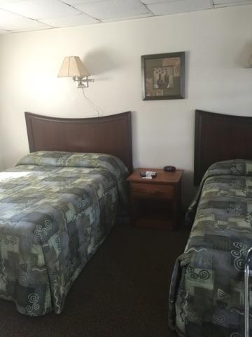 Prattsville Moore'S Motel מראה חיצוני תמונה