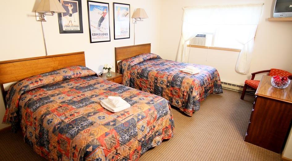 Prattsville Moore'S Motel מראה חיצוני תמונה