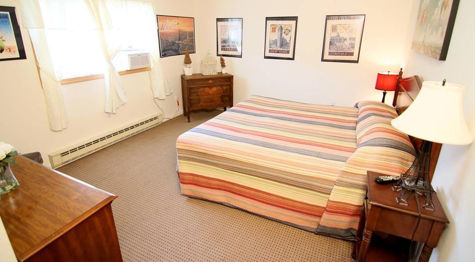 Prattsville Moore'S Motel מראה חיצוני תמונה