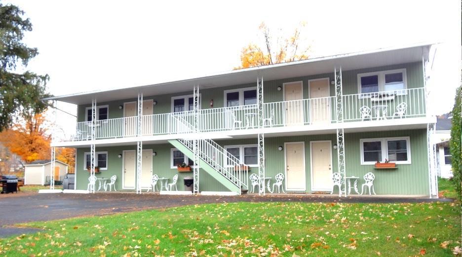 Prattsville Moore'S Motel מראה חיצוני תמונה